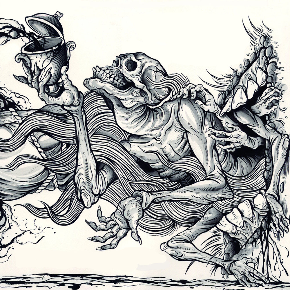 A Well-Intentioned Virus by Zao