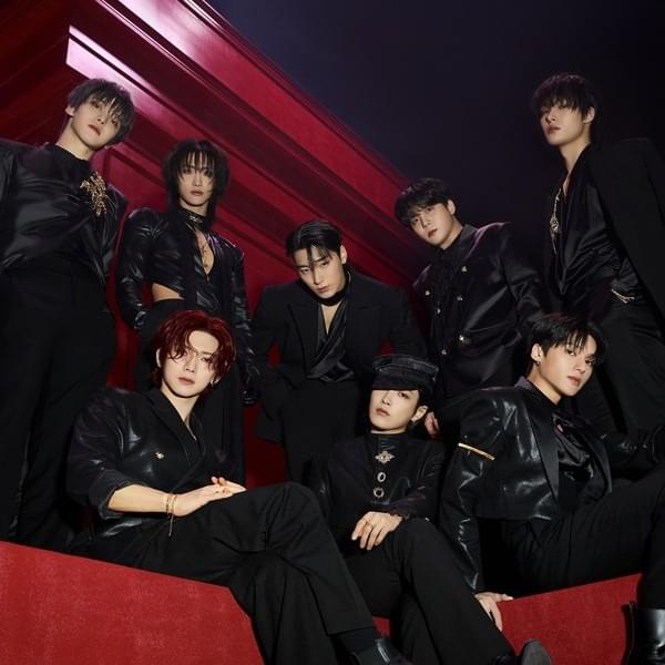 Photo of ATEEZ