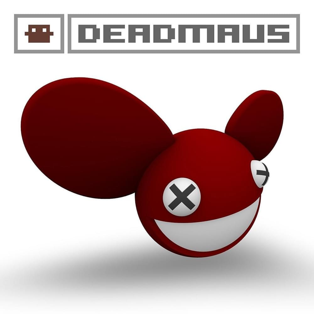 Album cover art for "The Oshawa Connection" by deadmau5