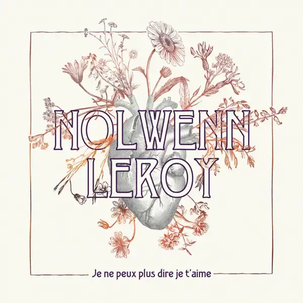 Je ne peux plus dire je t’aime by Nolwenn Leroy