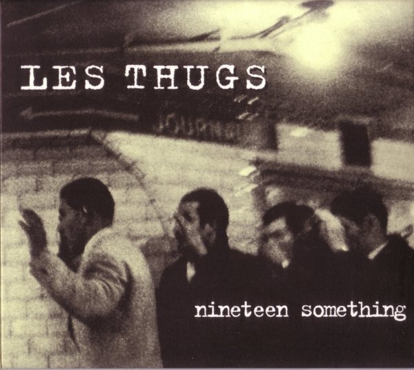 Henry’s Back by Les Thugs