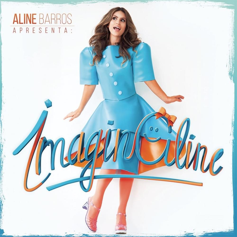 Cover image for ImaginAline