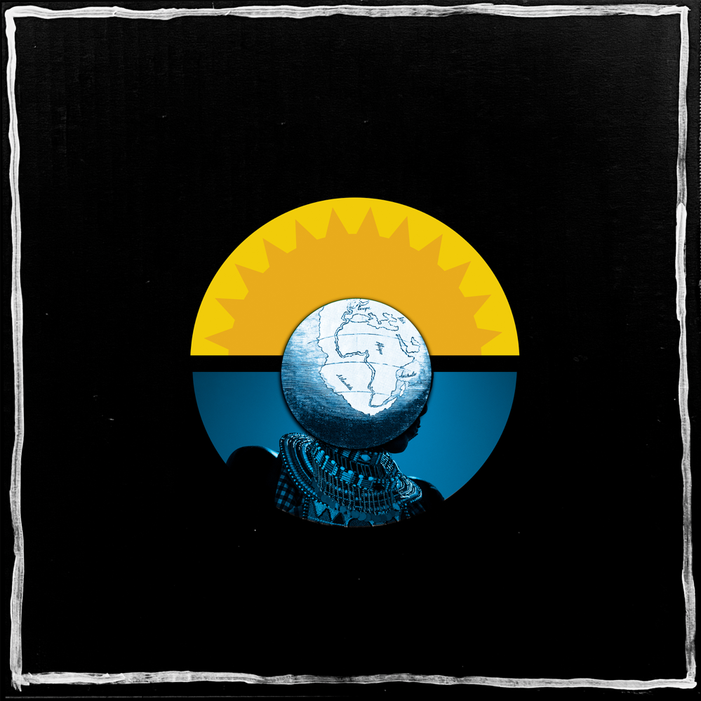 Cover image for ATO 3: América do Sol EP