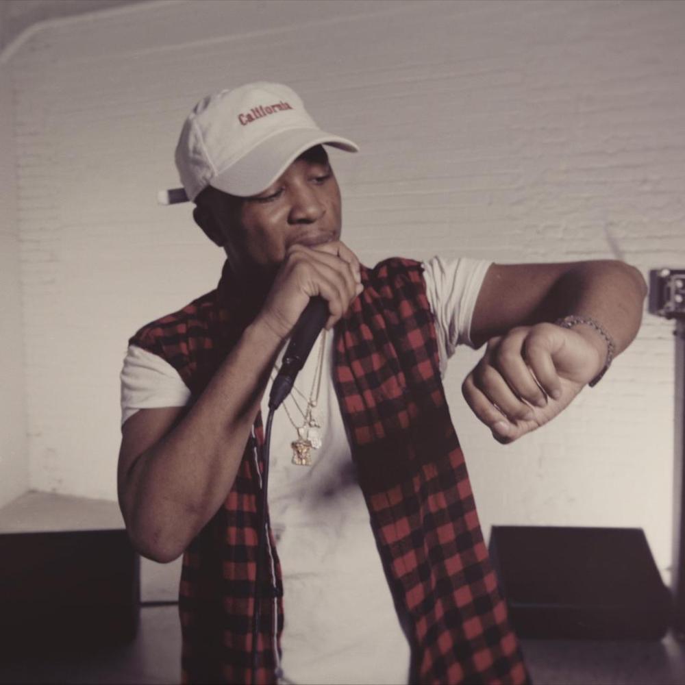 Genius Freestyle 013 by Young Lito