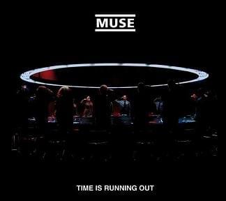 Album cover art for "The Groove" by Muse