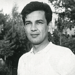 Cover image for Jordan Nikolić