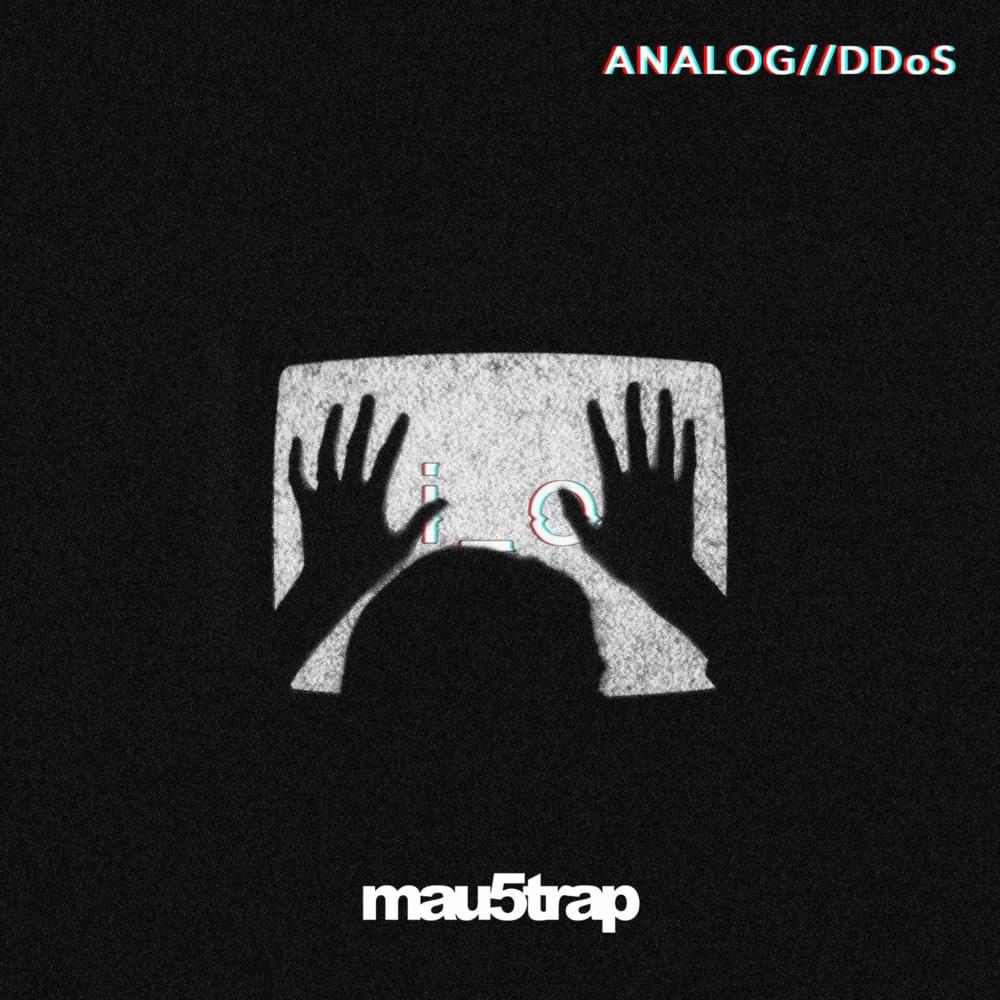 Cover image for ANALOG//DDoS 