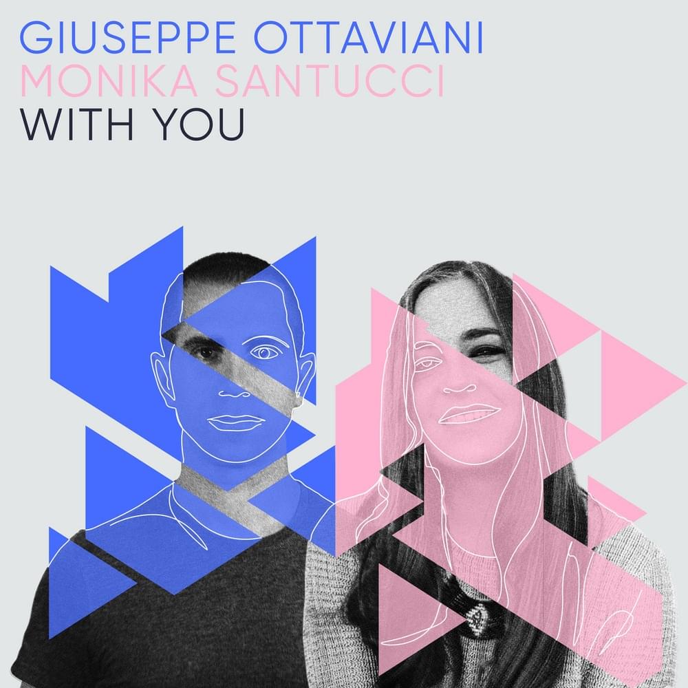 With You by Giuseppe Ottaviani