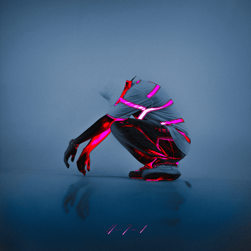 Cover image for 4-7-1