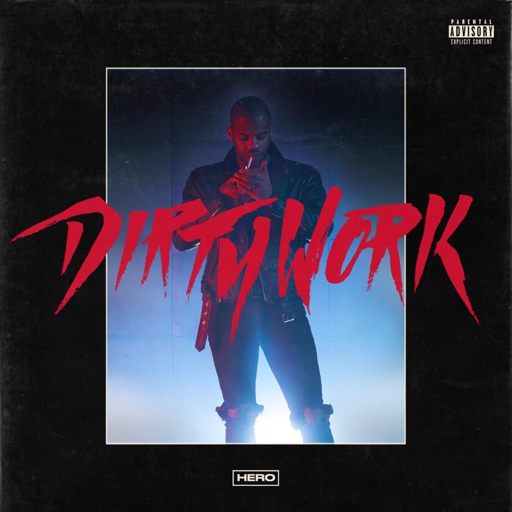 Cover image for Dirty Work