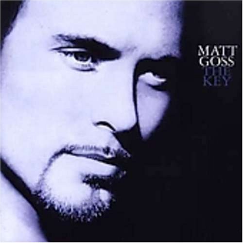The Key by Matt Goss