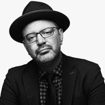 Cover image for Matthew Good