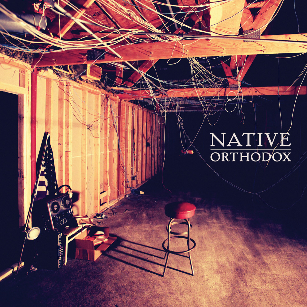 Brass by Native