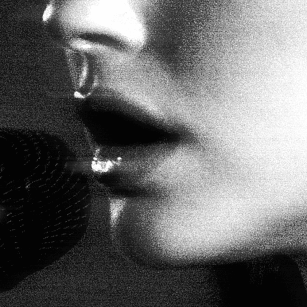 Album cover art for "I know it won’t work (Live)" by Gracie Abrams