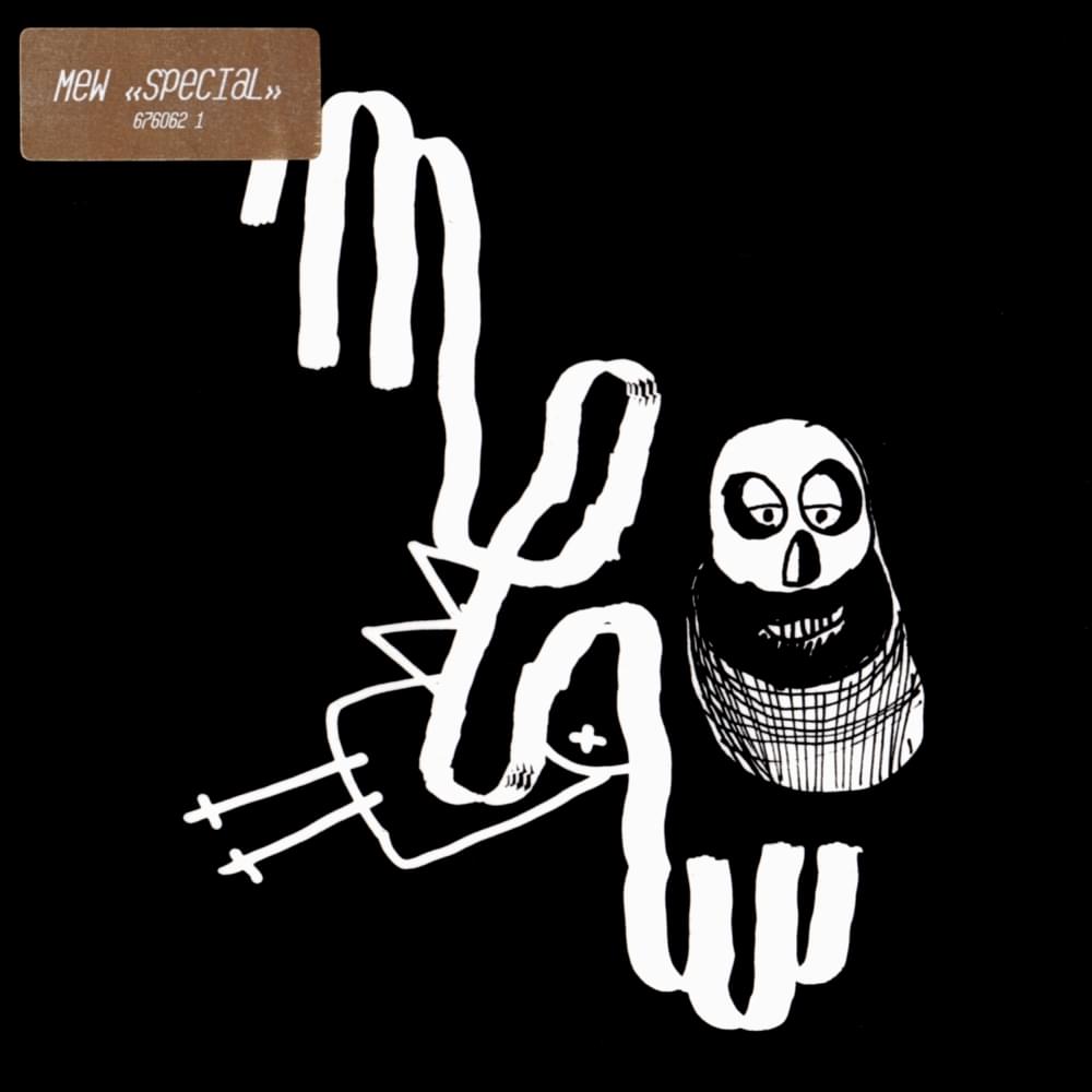 Special by Mew (band)