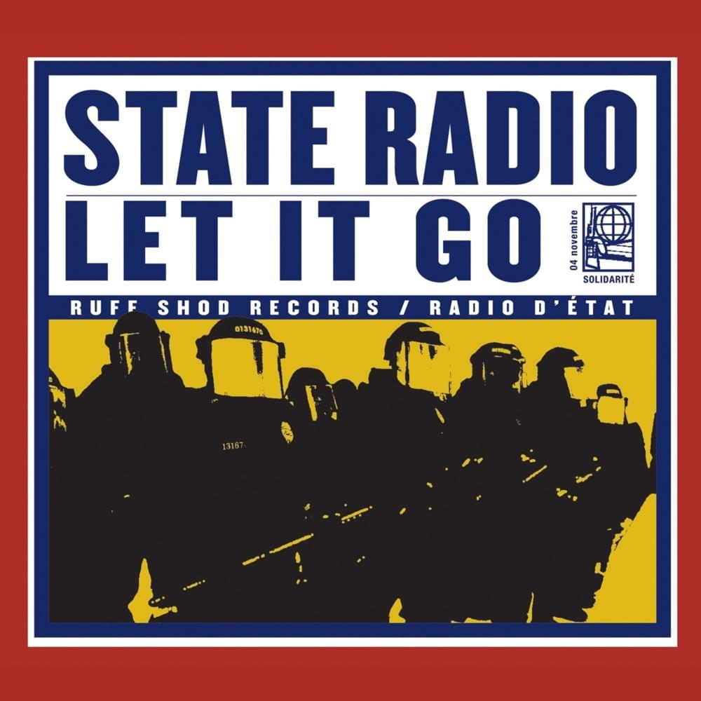Doctor Ron The Actor by State Radio