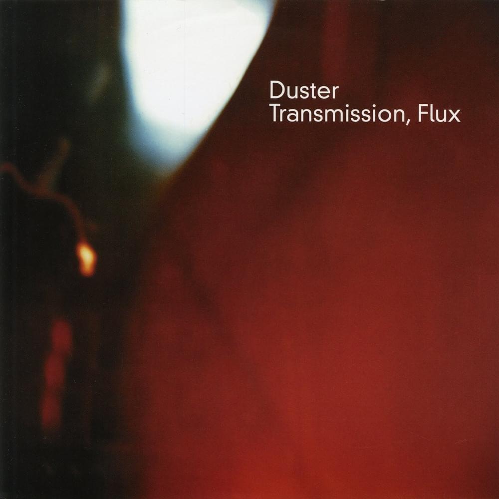 Cover image for Transmission, Flux