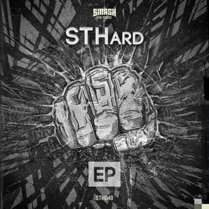 Cover image for Sthard - EP