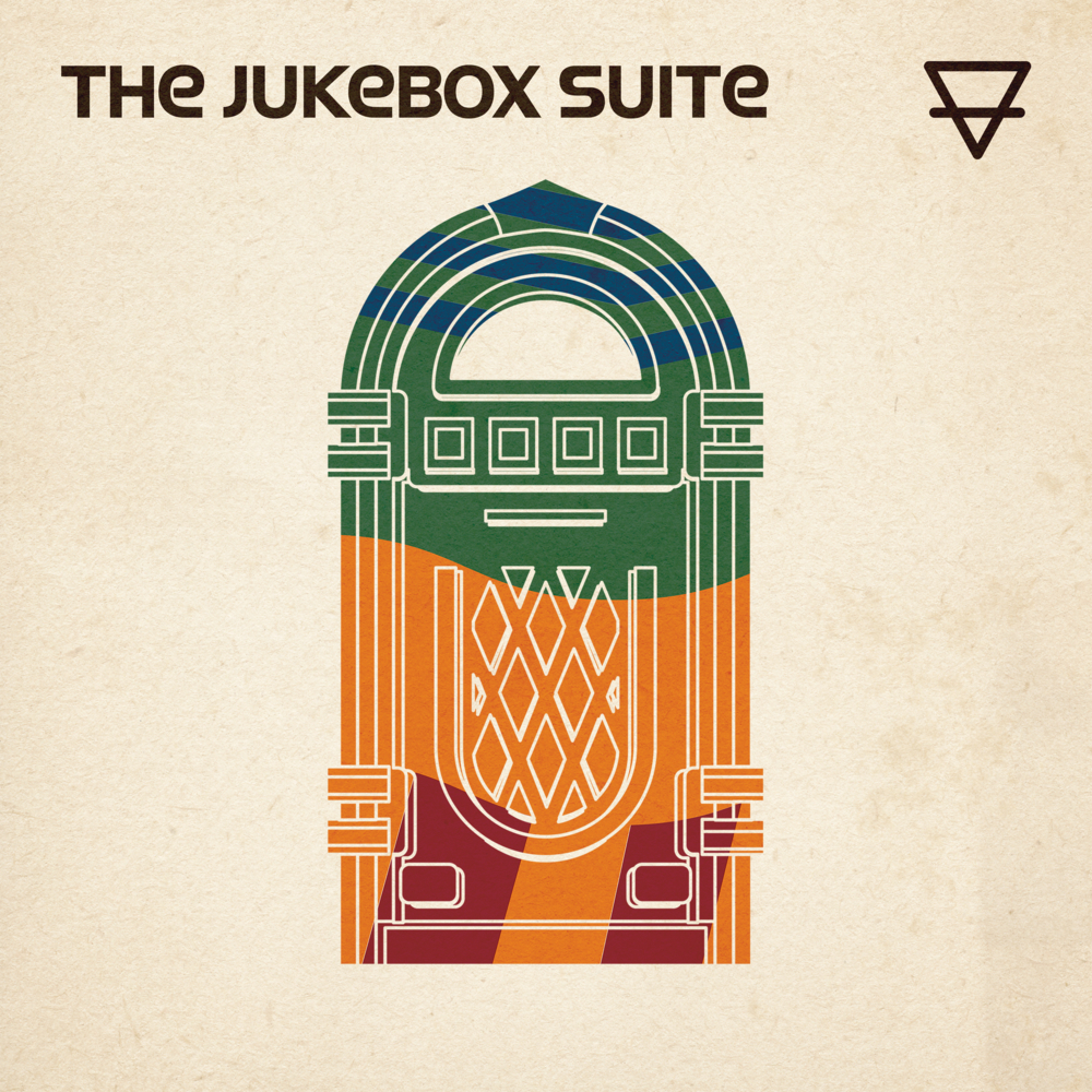 Cover image for The Jukebox Suite - EP