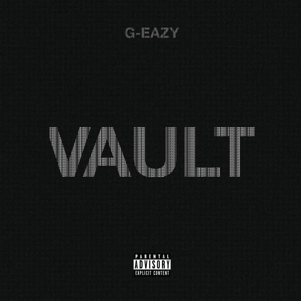 Cover image for The Vault (Vinyl)