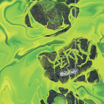 Cover image for Berry