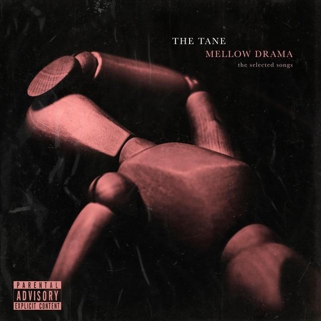Cover image for Mellow Drama: The Selected Songs