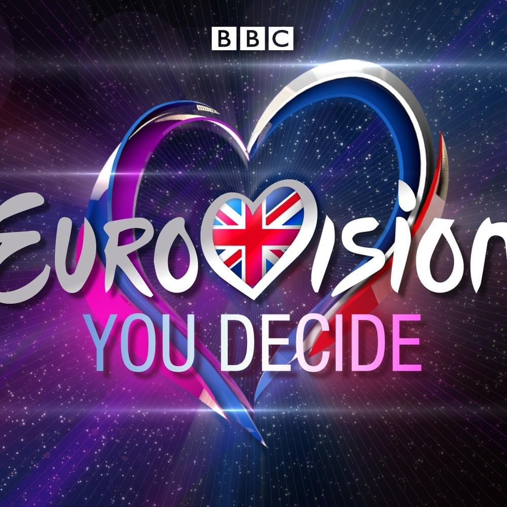 Cover image for Eurovision: You Decide 2017