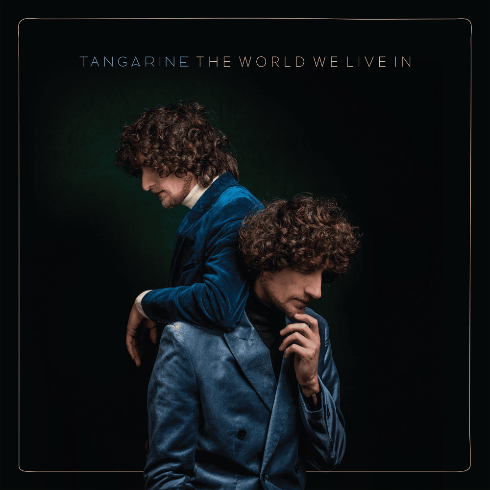 The World We Live In by Tangarine