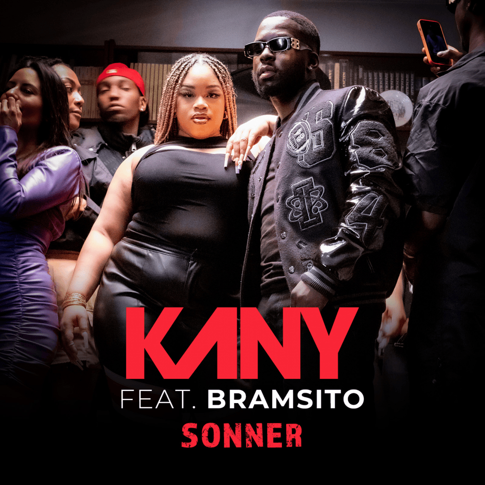 Sonner by Kany