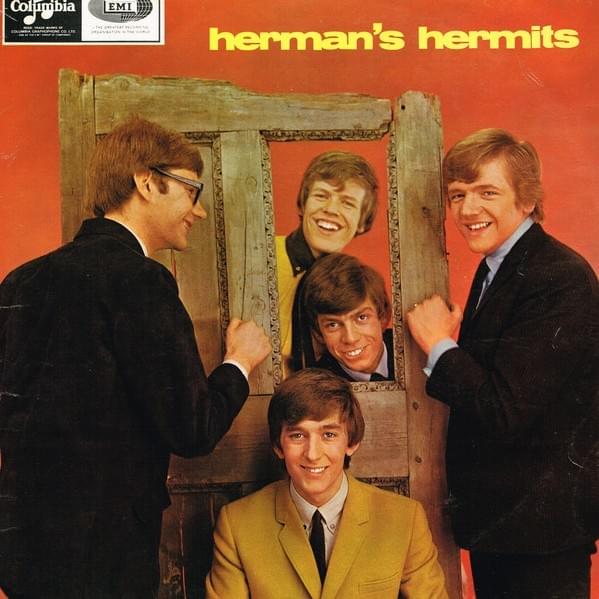 The End of the World by Herman’s Hermits