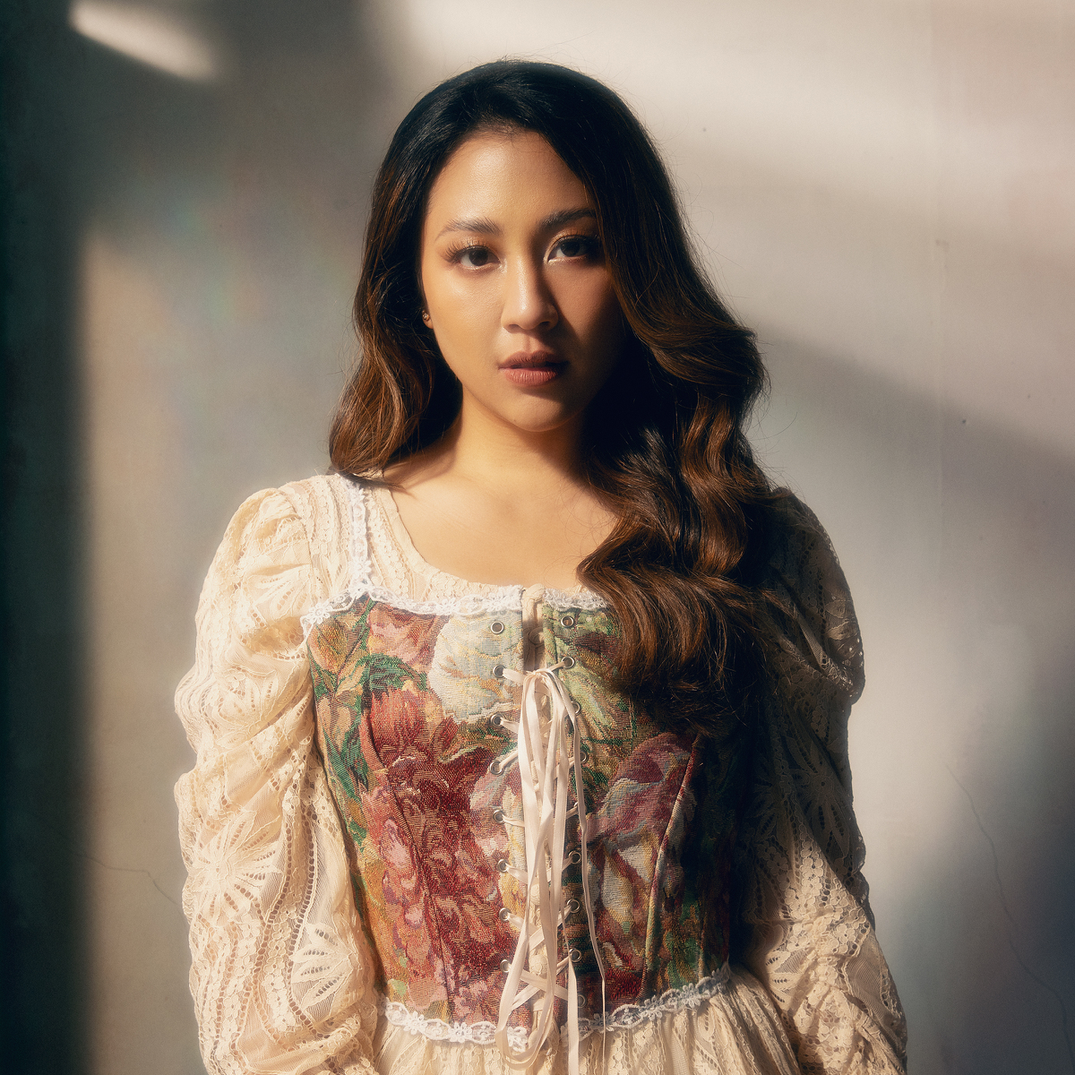 Photo of Sherina Munaf