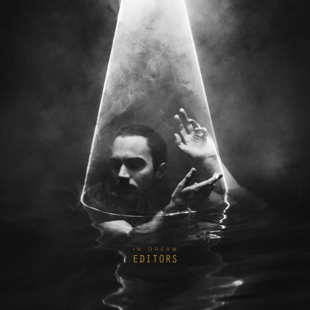 Cover image for In Dream