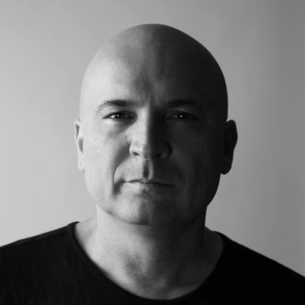 Photo of Stefano Noferini