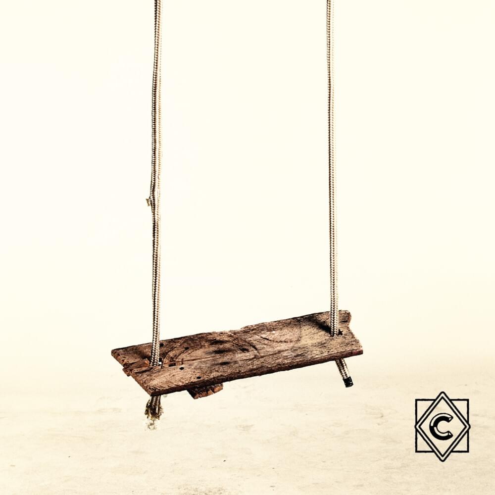 Album cover art for "Don’t Lose Heart" by Civilian