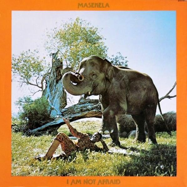 Stimela (The Coal Train) by Hugh Masekela