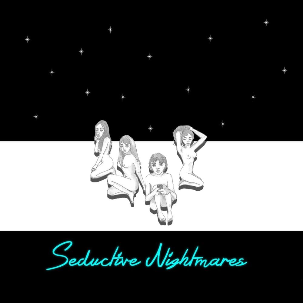 Cover image for Seductive Nightmares 2