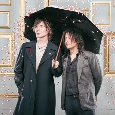 Photo of The Goo Goo Dolls