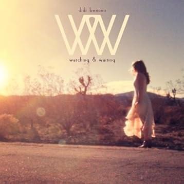 Watching & Waiting by Didi Benami