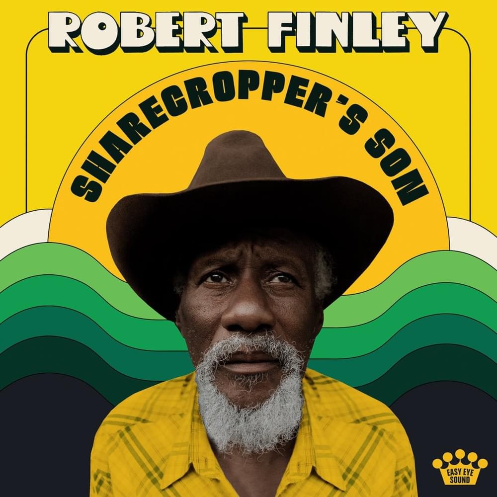 Make Me Feel Alright by Robert Finley