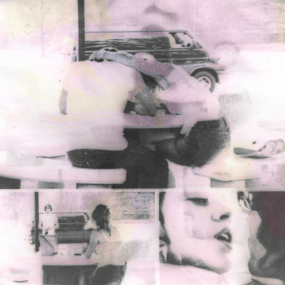 Album cover art for "Morfina" by Yung Beef