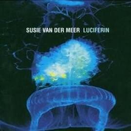 Album cover art for "Somebody Has To Pay" by Susie Van Der Meer