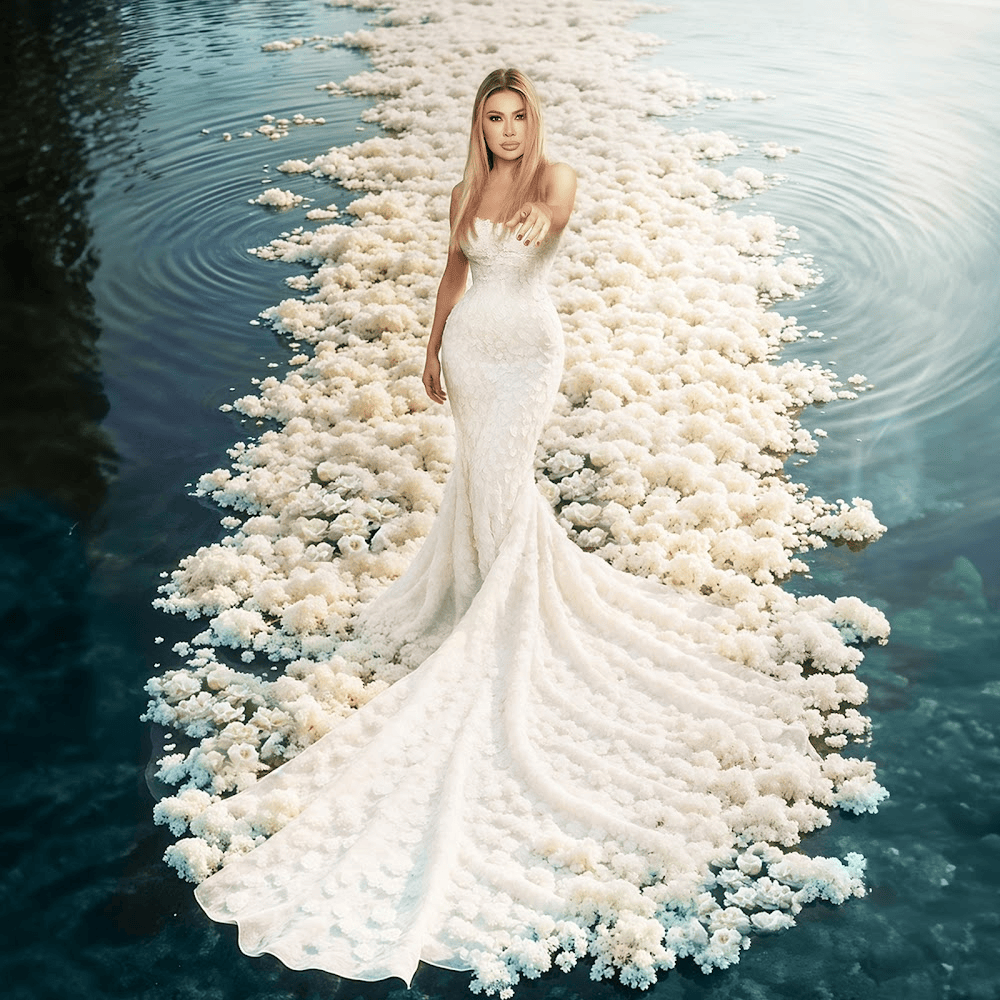 Photo of Nawal El Zoghbi - نوال الزغبي