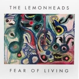 Cover image for Fear Of Living (Single)