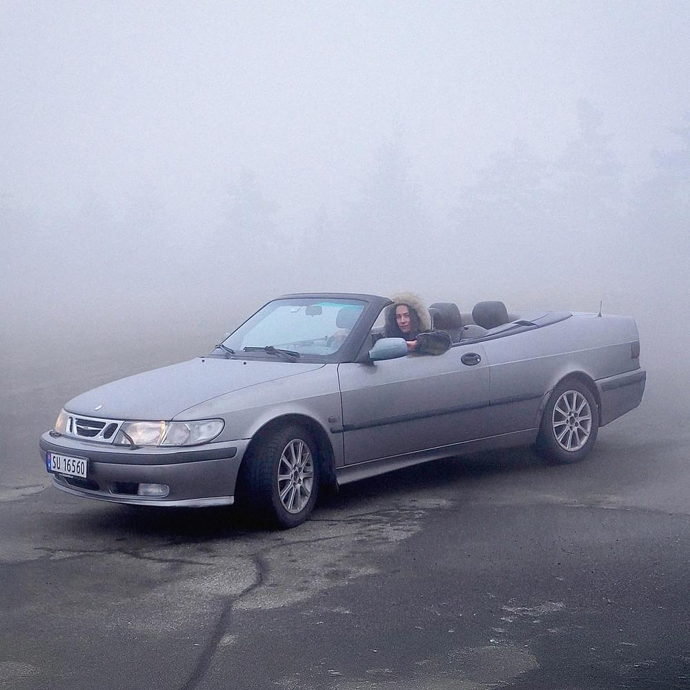 Dreamy Ride by Farao