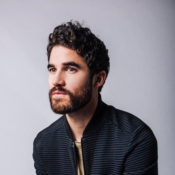 Photo of Darren Criss