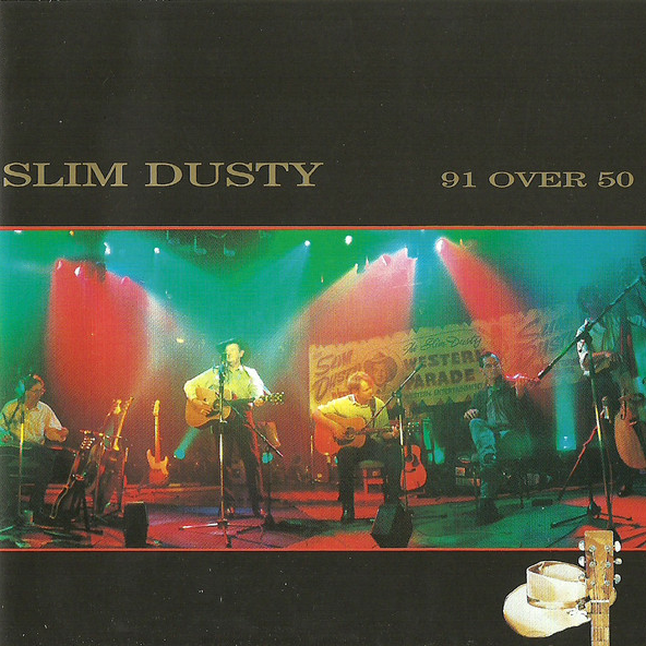 Cover image for 91 Over 50
