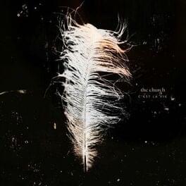 Album cover art for "C’est La Vie" by The Church