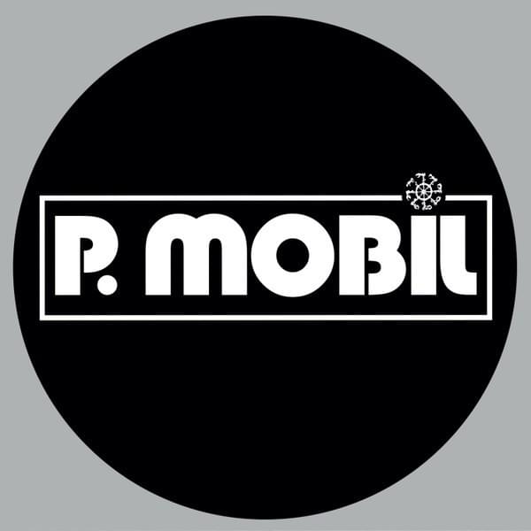 Cover image for Mobilizimo