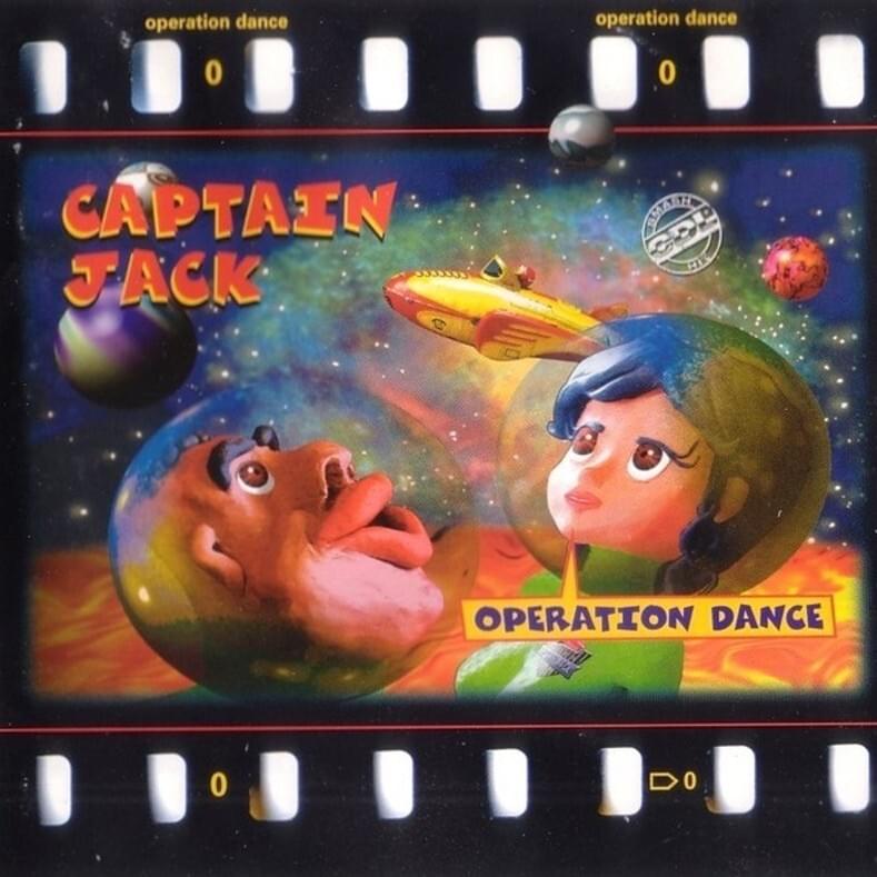 Follow Me by Captain Jack