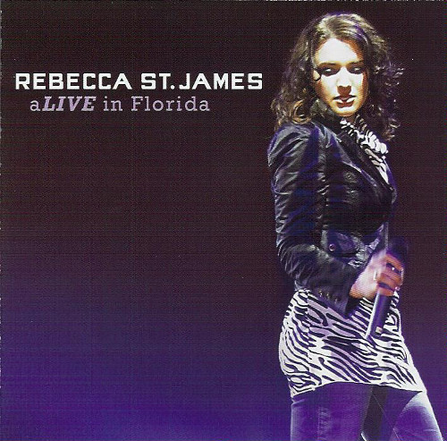 Wait for Me by Rebecca St. James